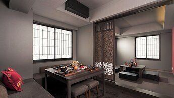 Mimaru Osaka Shinsaibashi West