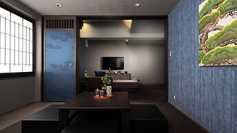 Mimaru Osaka Shinsaibashi West