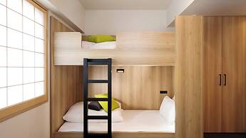 Mimaru Osaka Shinsaibashi West