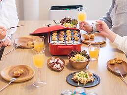 Mimaru Osaka Shinsaibashi West