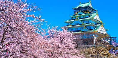 Mimaru Osaka Shinsaibashi West