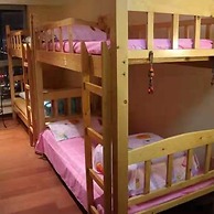 Shenzhen Mugufang Youth Hostel