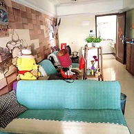 Shenzhen Mugufang Youth Hostel