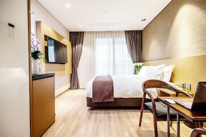 Hotel Intrada Icheon