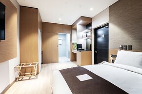 Hotel Intrada Icheon