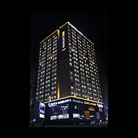 Hotel Intrada Icheon