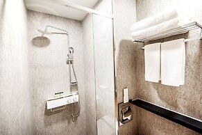 Hotel Intrada Icheon