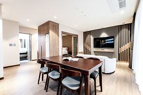 Hotel Intrada Icheon