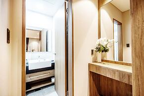 Hotel Intrada Icheon