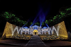 Hotel Intrada Icheon