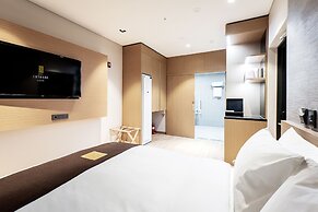 Hotel Intrada Icheon