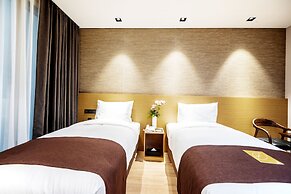 Hotel Intrada Icheon