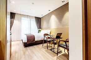 Hotel Intrada Icheon