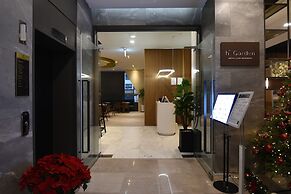 Hotel Intrada Icheon