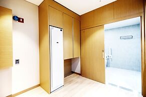 Hotel Intrada Icheon