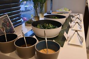 Hotel Intrada Icheon