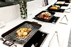 Hotel Intrada Icheon