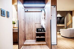 Hotel Intrada Icheon