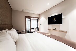 Hotel Intrada Icheon