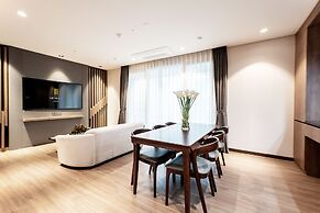 Hotel Intrada Icheon