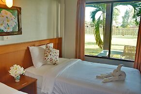 Klongdao Beach Resort