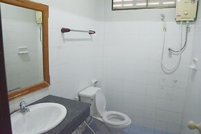 Klongdao Beach Resort