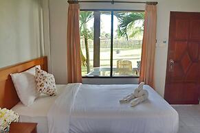 Klongdao Beach Resort