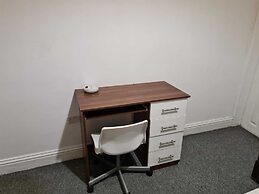 Townhouse @ Nelson Street Crewe