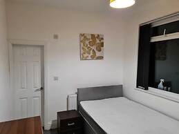 Townhouse @ Nelson Street Crewe