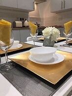 Townhouse @ Nelson Street Crewe