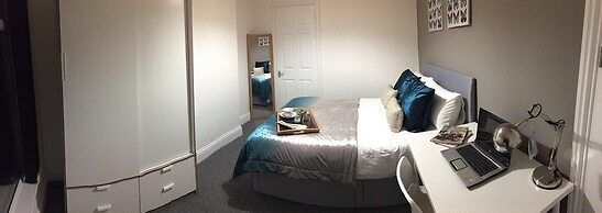 Townhouse @ Nelson Street Crewe