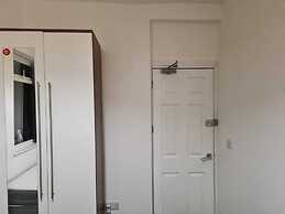 Townhouse @ Nelson Street Crewe