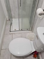 Townhouse @ Nelson Street Crewe