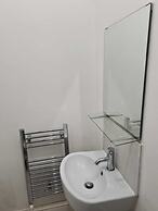 Townhouse @ Nelson Street Crewe