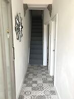 Townhouse @ Nelson Street Crewe