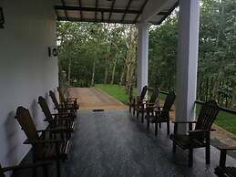 Seethawaka Royal Resort