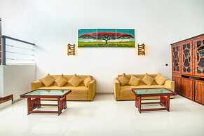 Seethawaka Royal Resort