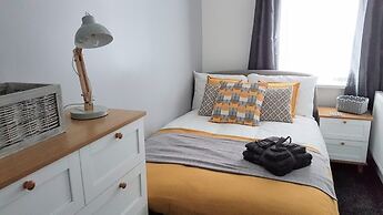 Townhouse @ Birches Head Road Stoke