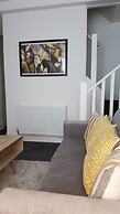 Townhouse @ Birches Head Road Stoke