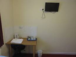 Lamplighter Guesthouse