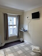 Lamplighter Guesthouse