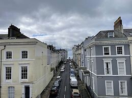 Lamplighter Guesthouse