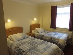 Lamplighter Guesthouse