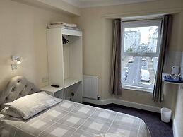 Lamplighter Guesthouse