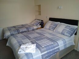 Lamplighter Guesthouse