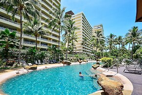 Whitsunday Apartment on Level 6