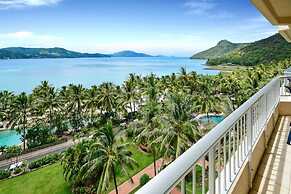 Whitsunday Apartment on Level 6