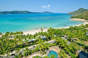 Whitsunday Apartment on Level 6