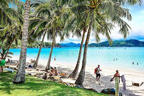 Whitsunday Apartment on Level 6