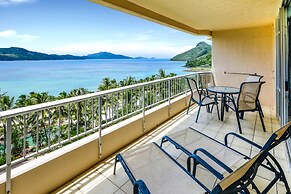 Whitsunday Apartment on Level 6